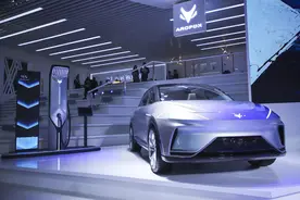 ARCFOX「无界生态」的新出行魅力图片