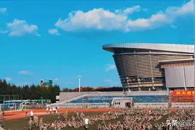 西南科技大学：身处绵阳名气小，有人怀疑它不是正规大学？图片