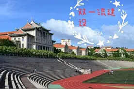 137所双一流院校按潜力可分为9档，小985高校也有第9档的？图片