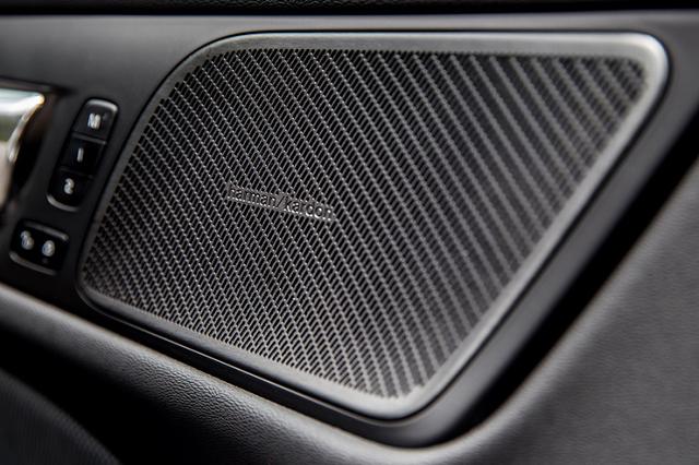 沃尔沃全新V60首试：当家花旦，惊艳登台