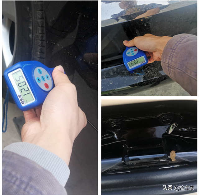 报价22万的雷克萨斯RX270，开10万公里就漏油，还能传三代吗？