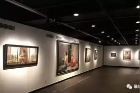 学习达芬奇精华，画女性之美（含步骤细节图）图片