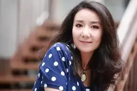 出身演艺世家的她，在多部剧中演反派，她才是真正的金牌配角图片