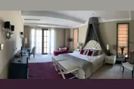 “女主睡在我家床”案一审判决：电视剧出品方赔业主40余万图片