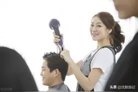 曼谷的人妖都会从事什么样的工作？图片