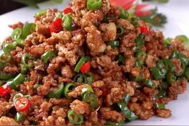10款鸡肉家常菜，做法快捷，川味十足，下饭一绝，可以收藏起来图片