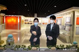 王俊凯探访最高检Vlog来了，火速围观！图片