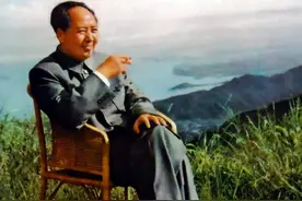 什么样的人最愚蠢？什么样的人最聪明？毛泽东的语录给出了答案图片