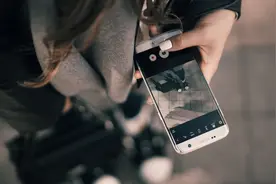 用华为手机拍照，记得打开这3个功能，拍出的照片更加清晰图片