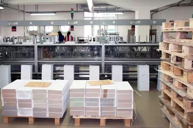 石狮印刷包装机械展举办费用