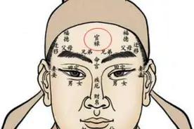 俗语“麻面青须不可交”下句话更经典，老祖宗面相学有道理吗图片