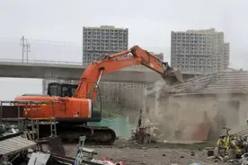 官方回复！卫岗、周谷堆征迁时间定了！新站、瑶海多地启动征迁！图片
