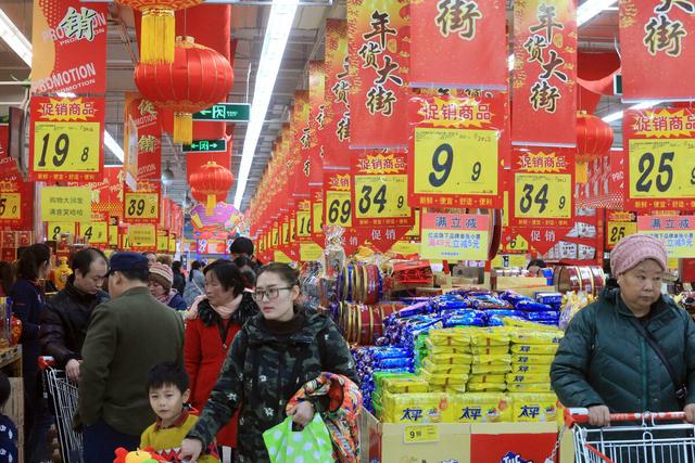 除夕夜，家中摆上这10种“吉祥果”，寓意牛气冲天，好吃还不贵