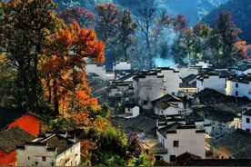 安徽一城中村迎来拆迁，数亿“补偿款”已备齐，村民摇身大变样图片