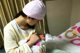坐月子让亲妈伺候还是让婆婆伺候？过来人的讲述很真实，别犯糊涂图片