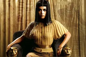 古埃及王室的不良习俗，日本也有，为何说如今生男孩成难题？图片