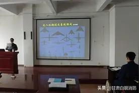 白银：“理论学习+模拟飞行”——无人机操手培训班全天候加紧第一阶段训练图片
