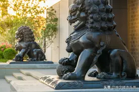 在南宁，真正的一线江景平墅长啥样？图片