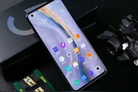 排位上分不二之选 疾速旗舰iQOO 5全面评测图片