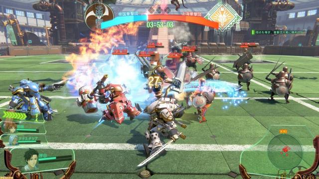 《樱花大战》登陆PS4平台！《死神》作者设计，5位角色等你攻略！