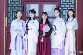 同是“三坑”的JK制服、汉服和Lolita，你能分清吗？图片