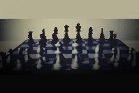 今天，我们来教AI下国际象棋图片