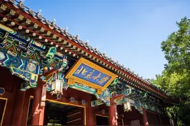 辽宁3所高中真优秀，被北大选入“生源基地”，深受当地学子青睐图片