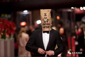 哈哈哈哈哈哈哈，看巨星用生命躲狗仔，真是戳中了我们的笑点图片