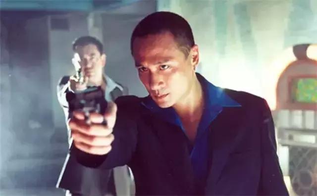 他们是香港演员，斩获过金马影帝，却没拿过金像奖最佳男主角