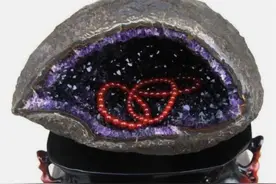 全篇干货：水晶消磁的7种方法（大全）图片