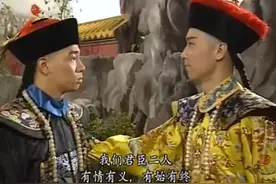 闲品金庸之四八：倪匡说韦小宝是绝顶人物，混混何以得如此高评？图片