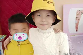 7岁女儿命运跌入谷底，妈妈泪如雨下，爸爸热泪誓言：绝不放弃图片