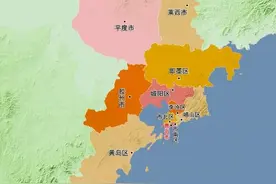 青岛企业收入100强名单（2019年）图片