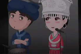 贵州话版《mojito》火了！听完好想去贵州图片