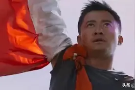 印尼华人“英雄村”：升中国国旗，过集体生活，打跑排华暴徒图片