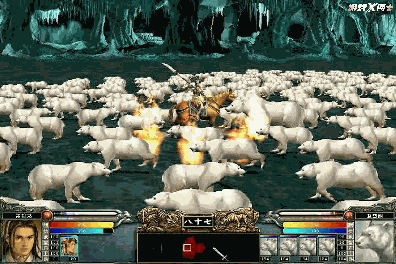 时隔13年再出新作，三国群英传的野心，竟然比日本人还大？