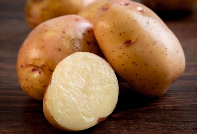 土豆——世界上最成功的植物之一，没有它可能就没有人类文明