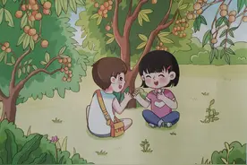 说话算话 要有诚信图片