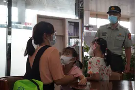 战友出行有保障！军代表的假期这样过图片