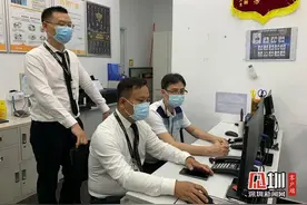 严查二手房挂牌价虚高，深圳这些楼盘的房源被下架图片