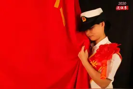 这些义务兵，延迟退伍100天图片