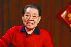 单田芳父亲当年入狱整整6年，犯了什么错？图片