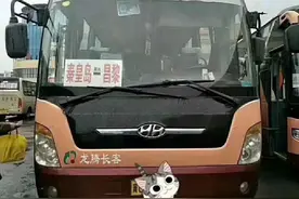 秦皇岛四区三县客运班线基本恢复 3路公交线路调整图片