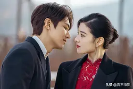 上半年韩国观众最多的8部韩剧：《国王》第8，《爱的迫降》仅第3图片