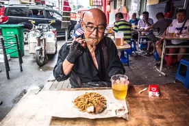  跟东北人喝酒是什么滋味？哈尔滨老道外，南北文化差异太大图片