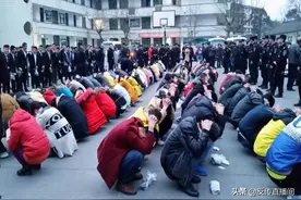 传销组织最怕什么人？“1040阳光工程”最不想拉的人图片