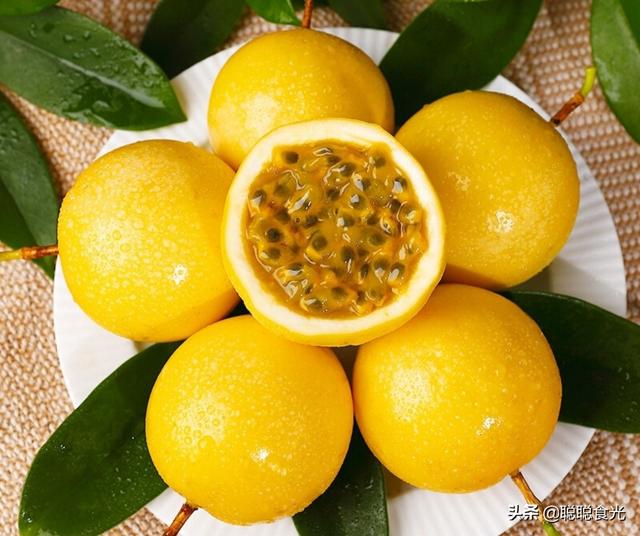 入秋后，这5种“时令水果”放开了吃，应季新鲜维C多，好吃不贵