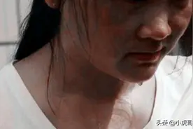 父母双亡，农村女孩照顾瘫痪哥哥15年，只是说有时候不方便图片