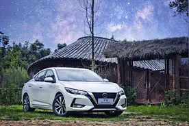 青出于蓝而“胜”于蓝？在保养方面日产轩逸做到了图片