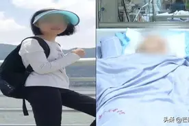 帮帮她！雅礼16岁高二女生突发重症恐偏瘫…单亲妈妈眼泪哭干：不管多难，都不放弃图片